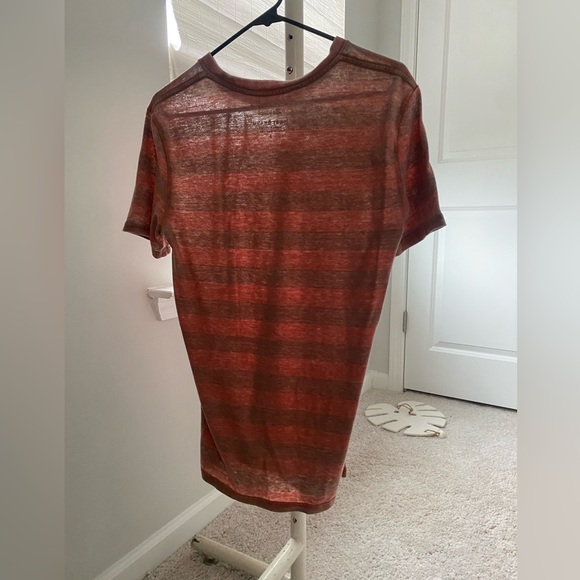 Venice burnout tee - Picture 2 of 3